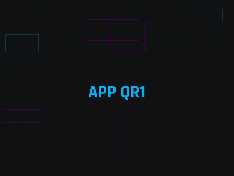 东升国际 iOS下载二维码