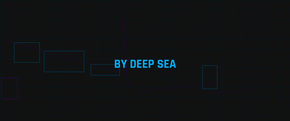 巅峰国际深海场景全景 - 东升国际