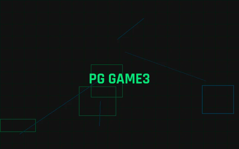 壹号娱乐赛博格游戏特效展示 - 东升国际